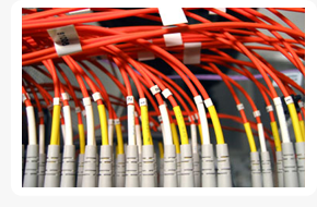 Fiber Optic Cabling & Wiring Installations